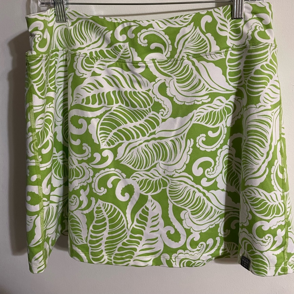 Women’s golf skort
